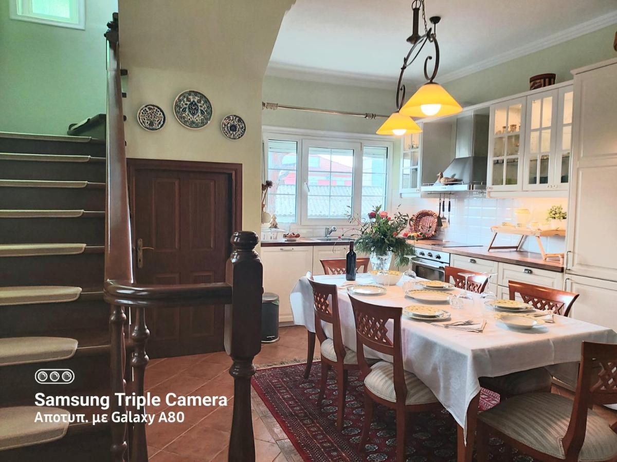 Home Katerina Kymina エクステリア 写真