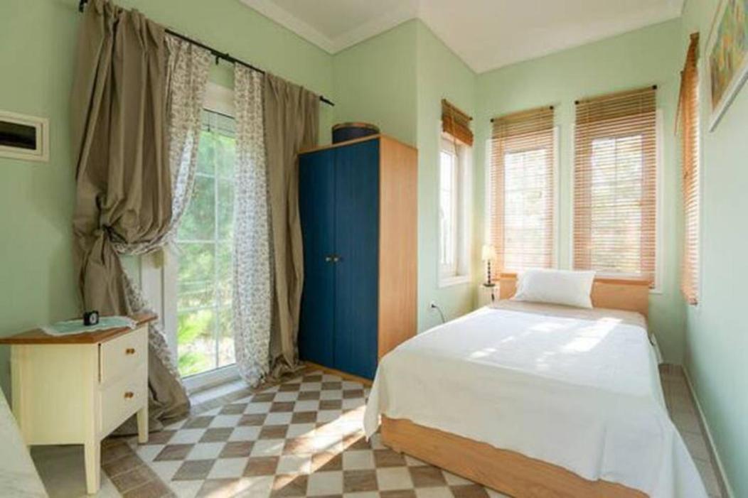 Home Katerina Kymina エクステリア 写真