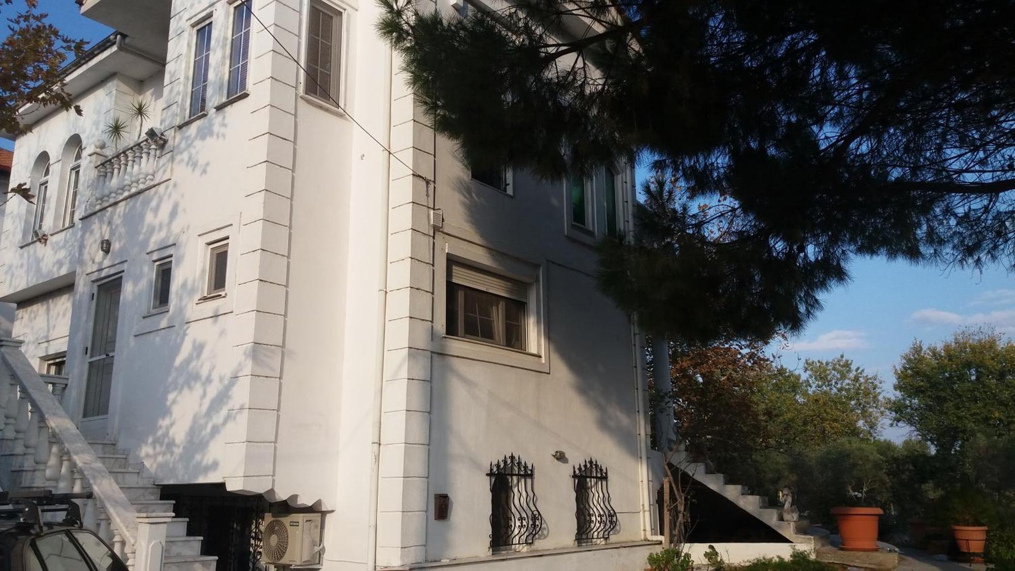 Home Katerina Kymina エクステリア 写真