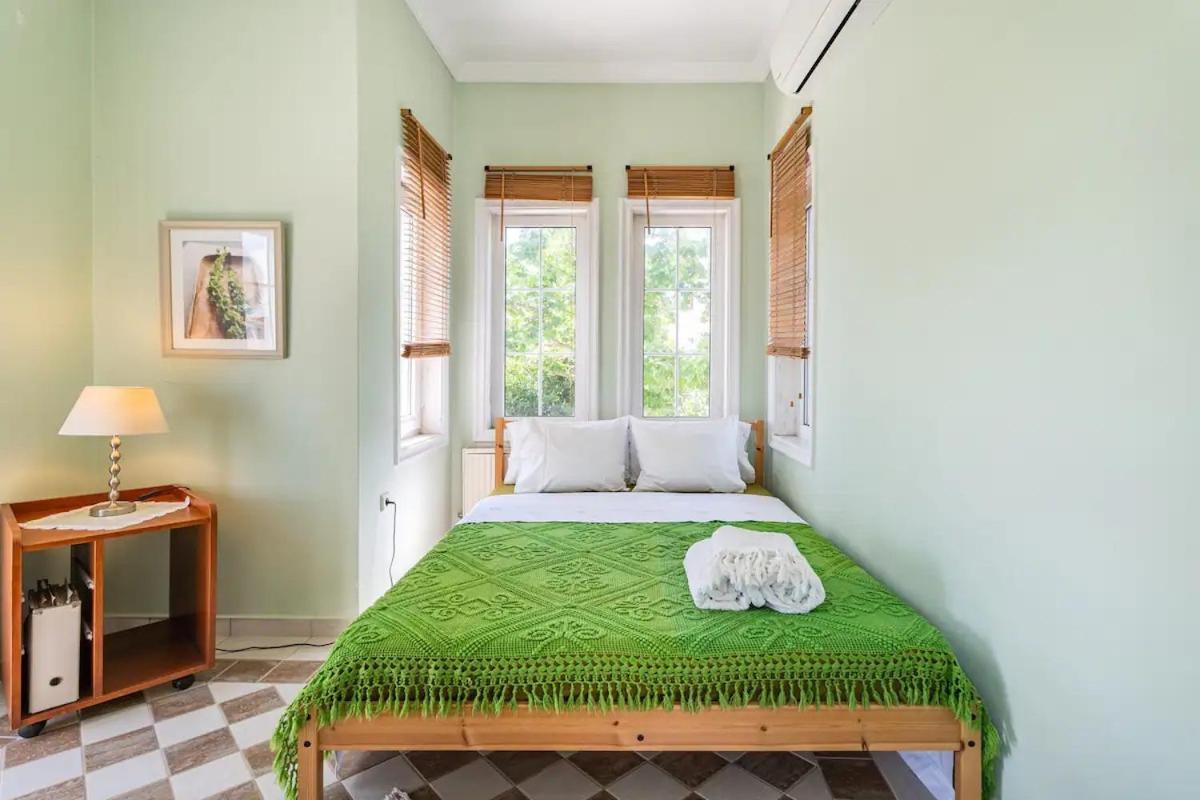 Home Katerina Kymina エクステリア 写真