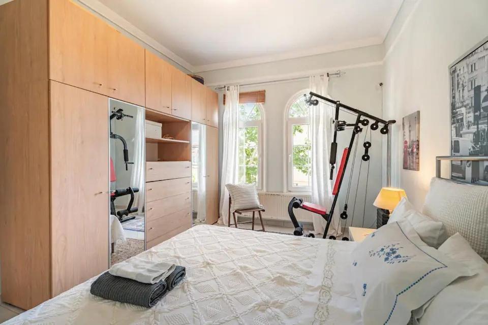 Home Katerina Kymina エクステリア 写真
