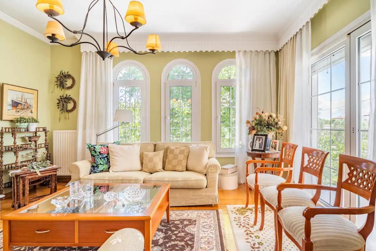 Home Katerina Kymina エクステリア 写真