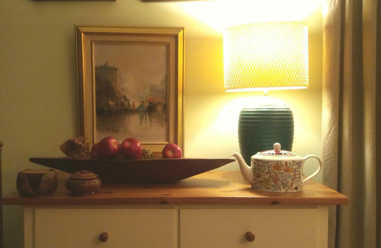 Home Katerina Kymina エクステリア 写真