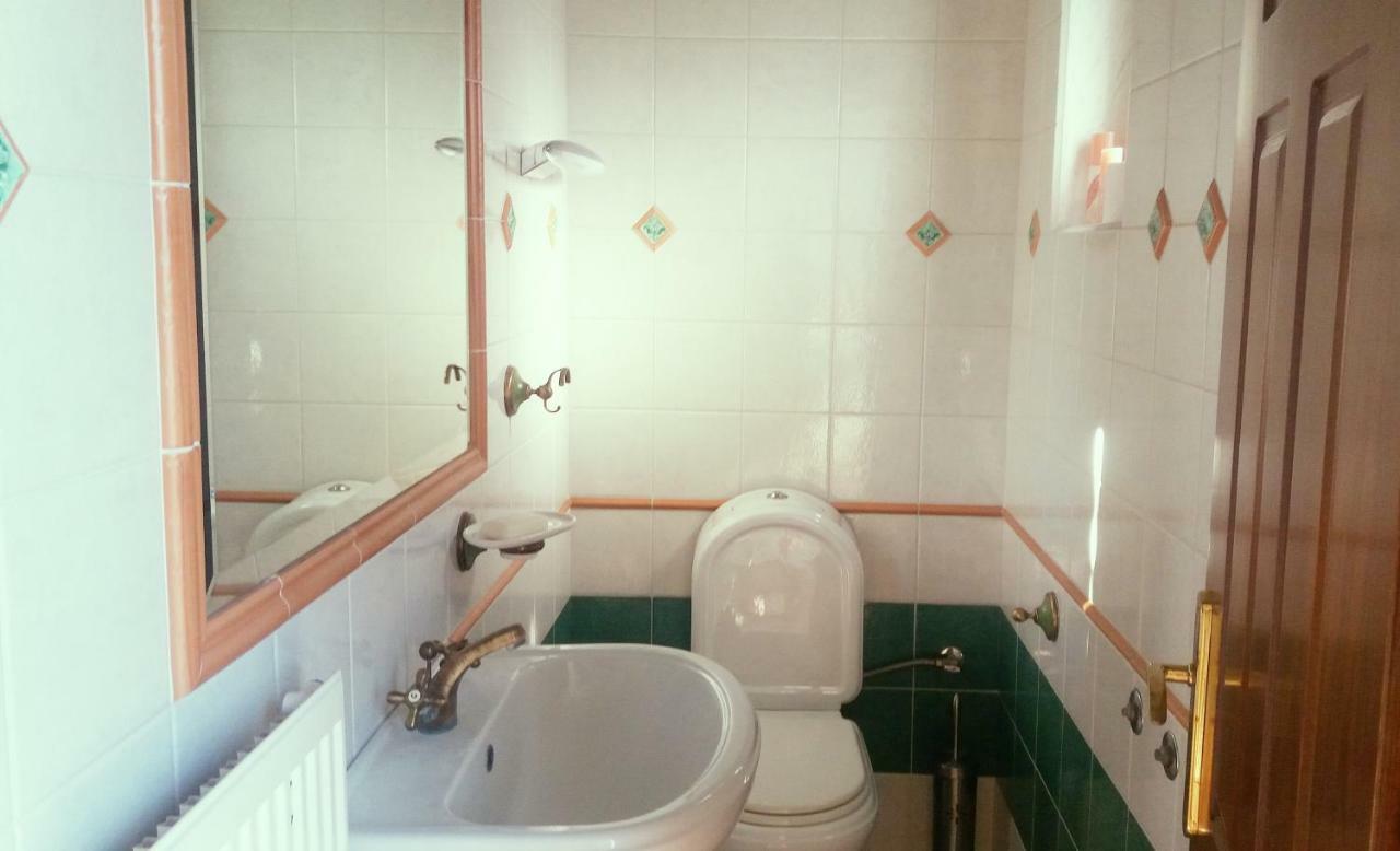Home Katerina Kymina エクステリア 写真